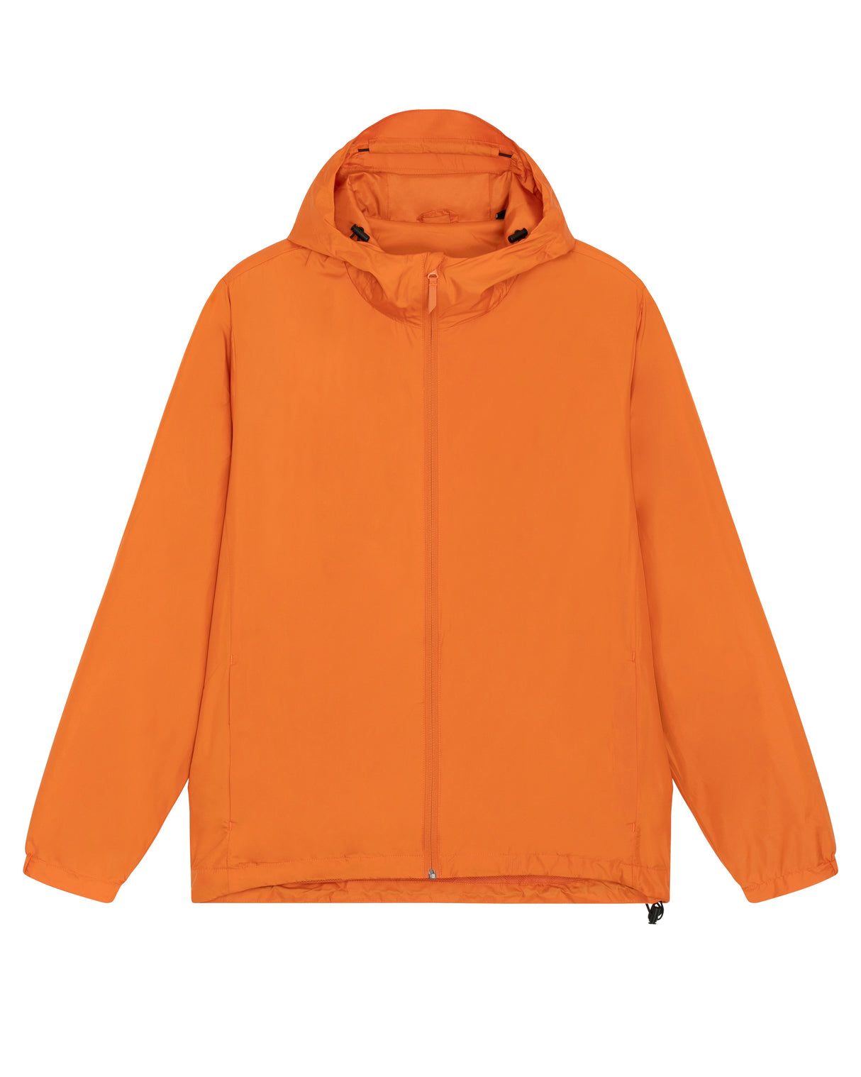 Stanley/Stella Commuter Multifunctional Jacket (Stju846) - Flame Orange