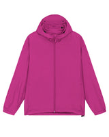 Stanley/Stella Commuter Multifunctional Jacket (Stju846) - Orchid Flower