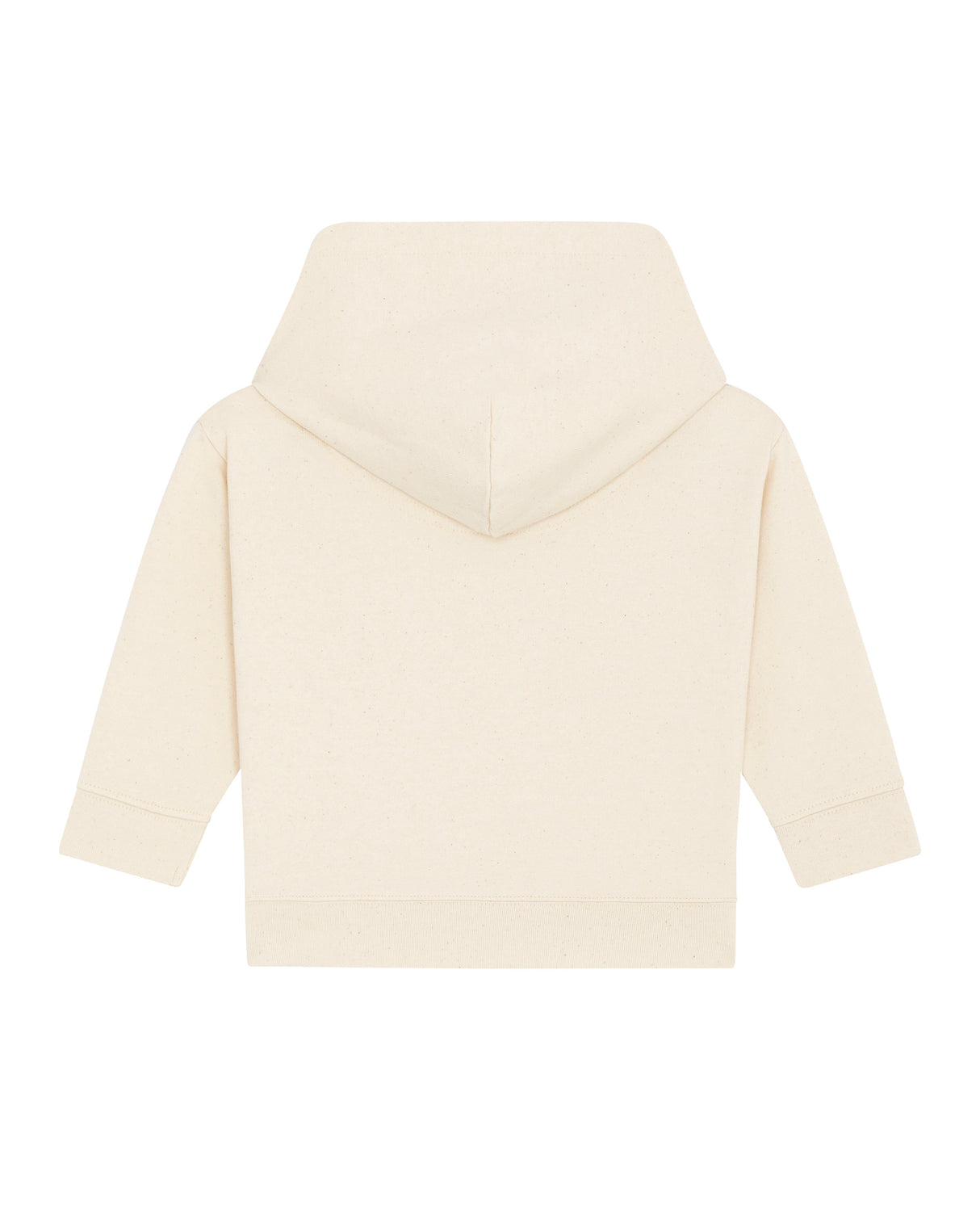 Stanley/Stella Baby Cruiser Hooded Sweatshirt (Stsb919)