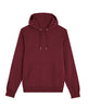 Stanley/Stella Unisex Archer Hoodie Sweatshirt (Stsu011) - Burgundy