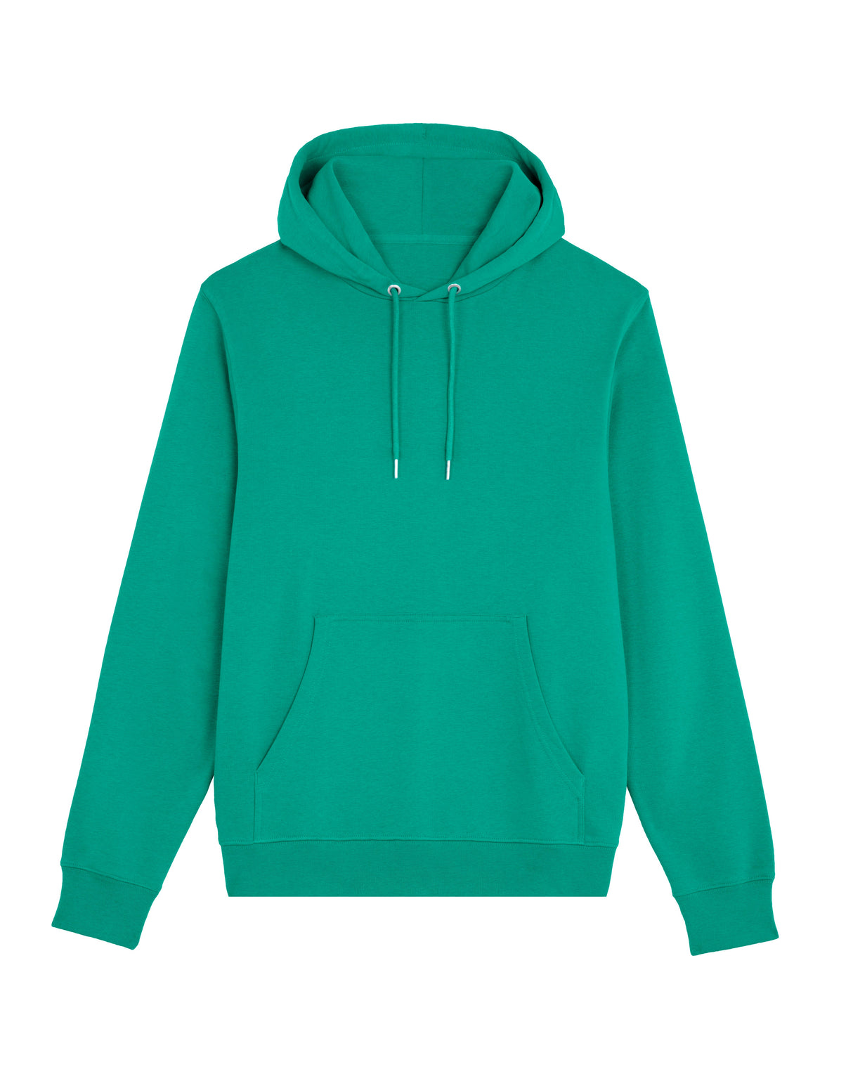 Stanley/Stella Unisex Archer Hoodie Sweatshirt (Stsu011) - Go Green