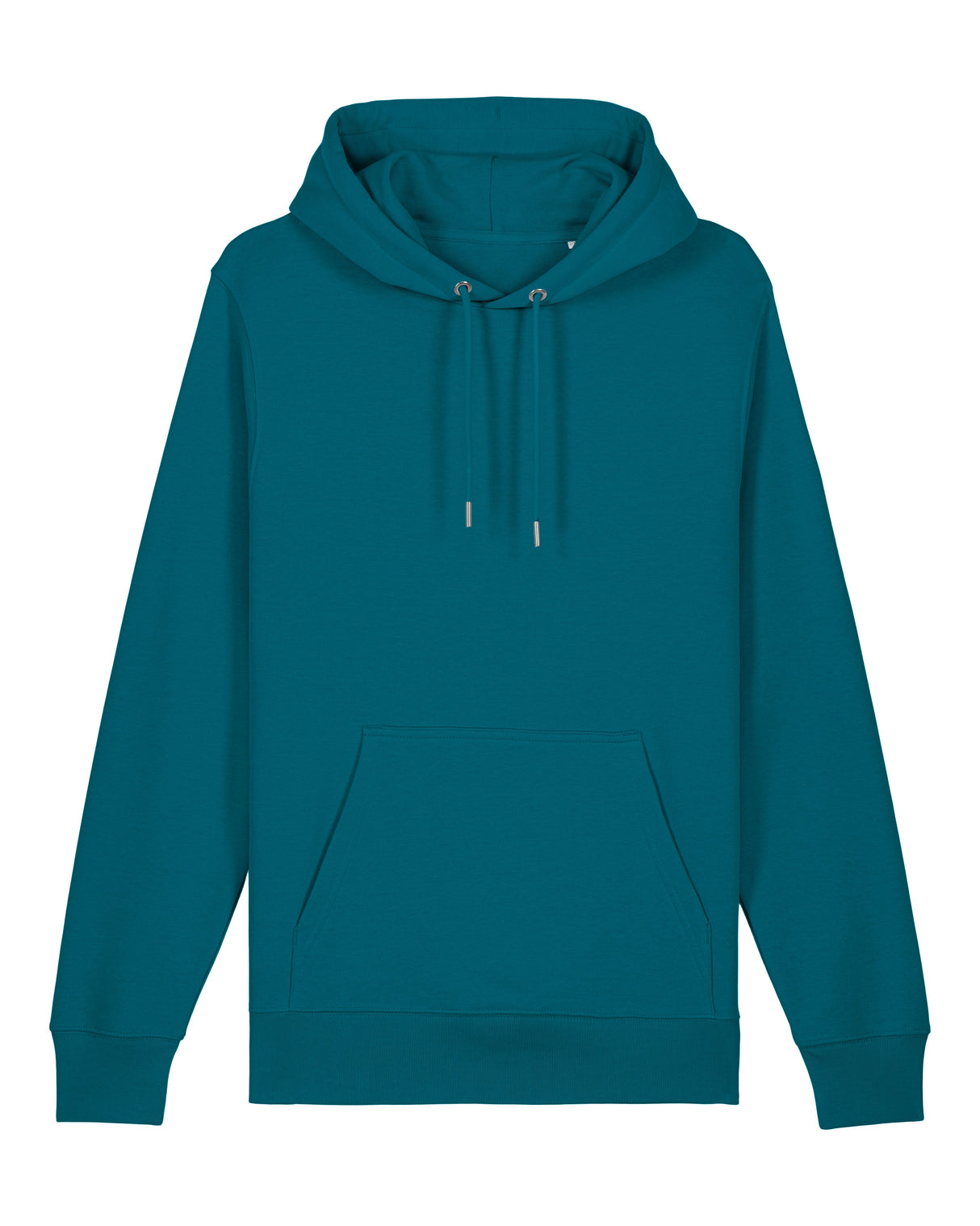 Stanley/Stella Unisex Archer Hoodie Sweatshirt (Stsu011) - Ocean Depth