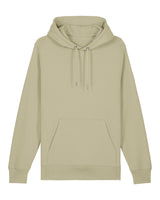 Stanley/Stella Unisex Archer Hoodie Sweatshirt (Stsu011) - Sage