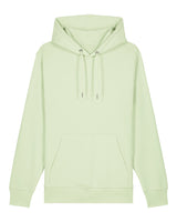 Stanley/Stella Unisex Archer Hoodie Sweatshirt (Stsu011) - Stem Green