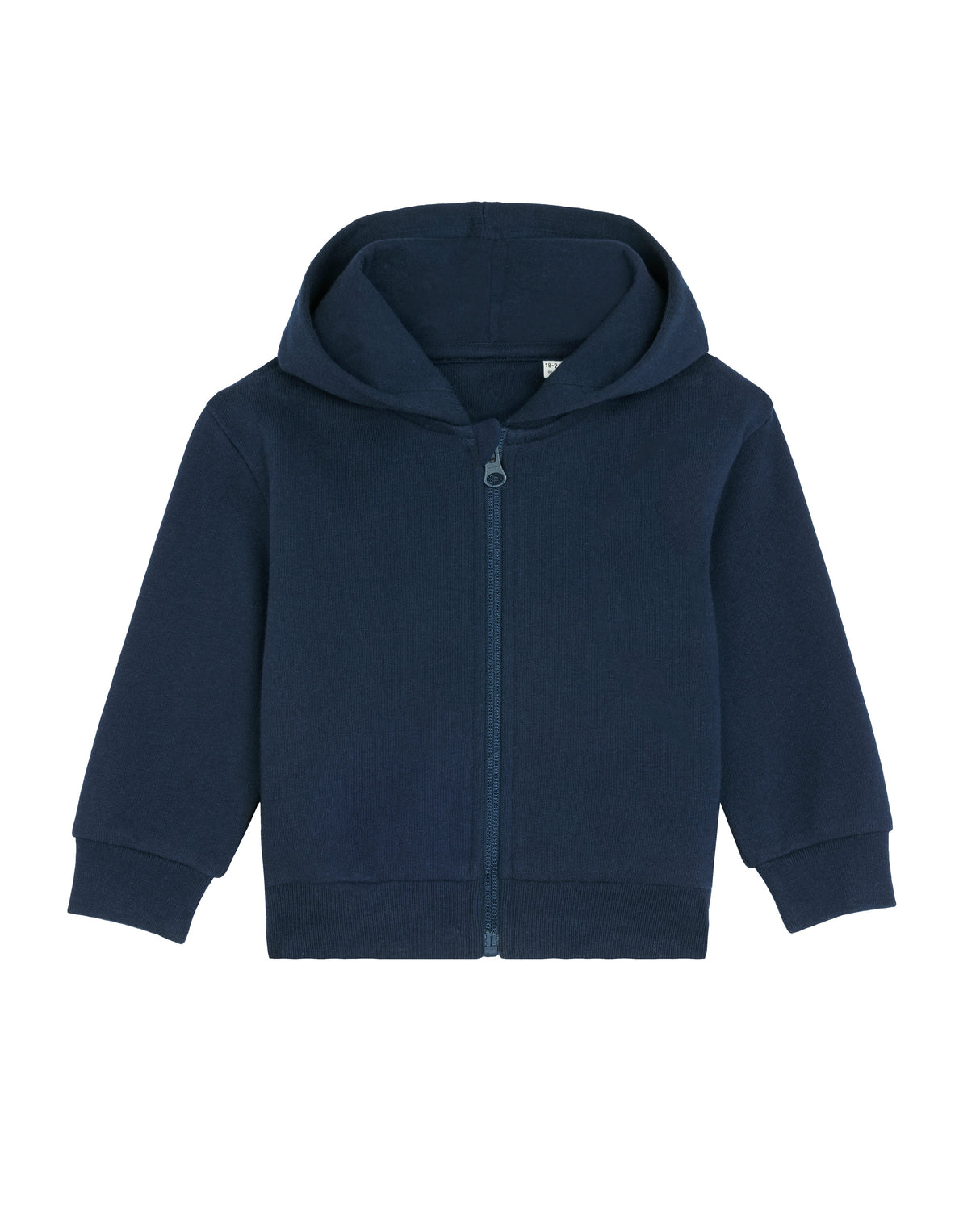 Stanley/Stella Baby Connector Hoodie Zip-Through Sweatshirt (Stsb105)