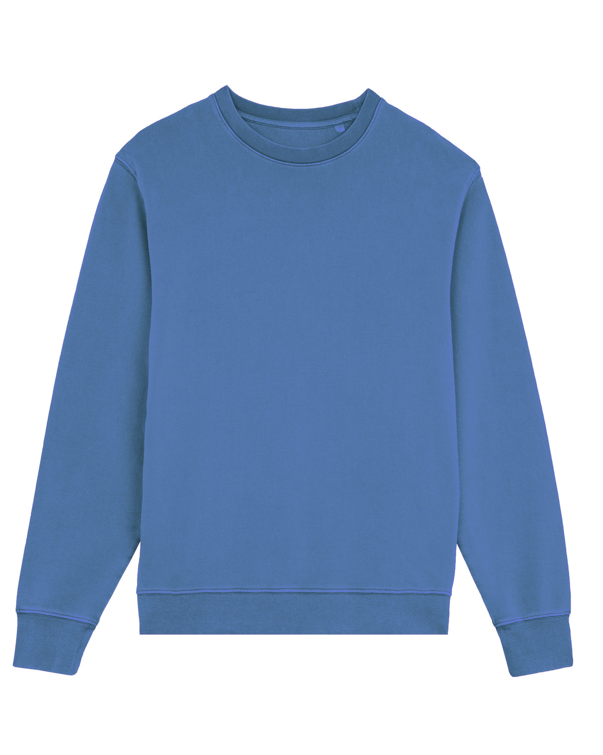 Stanley/Stella Unisex Matcher Sweatshirt (Stsu799) - Bright Blue