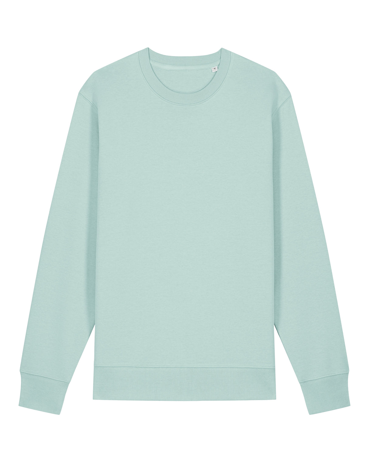 Stanley/Stella Unisex Matcher Sweatshirt (Stsu799) - Caribbean Blue