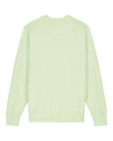 Stanley/Stella Unisex Matcher Sweatshirt (Stsu799) - Stem Green