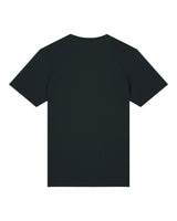 Stanley/Stella Unisex Crafter Iconic Mid-Light T-Shirt (Sttu170) - Black