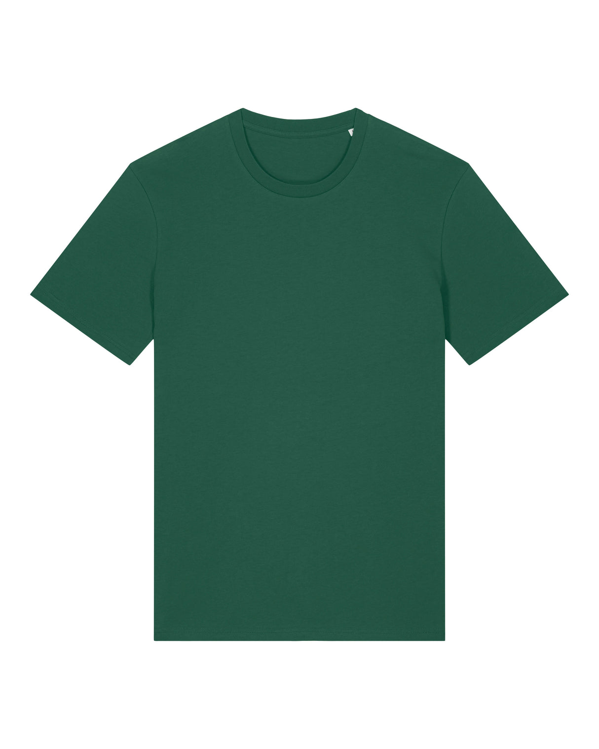 Stanley/Stella Unisex Crafter Iconic Mid-Light T-Shirt (Sttu170) - Bottle Green