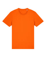 Stanley/Stella Unisex Crafter Iconic Mid-Light T-Shirt (Sttu170) - Bright Orange