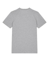 Stanley/Stella Unisex Crafter Iconic Mid-Light T-Shirt (Sttu170) - Dark Heather Grey