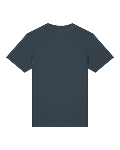 Stanley/Stella Unisex Crafter Iconic Mid-Light T-Shirt (Sttu170) - India Ink Grey