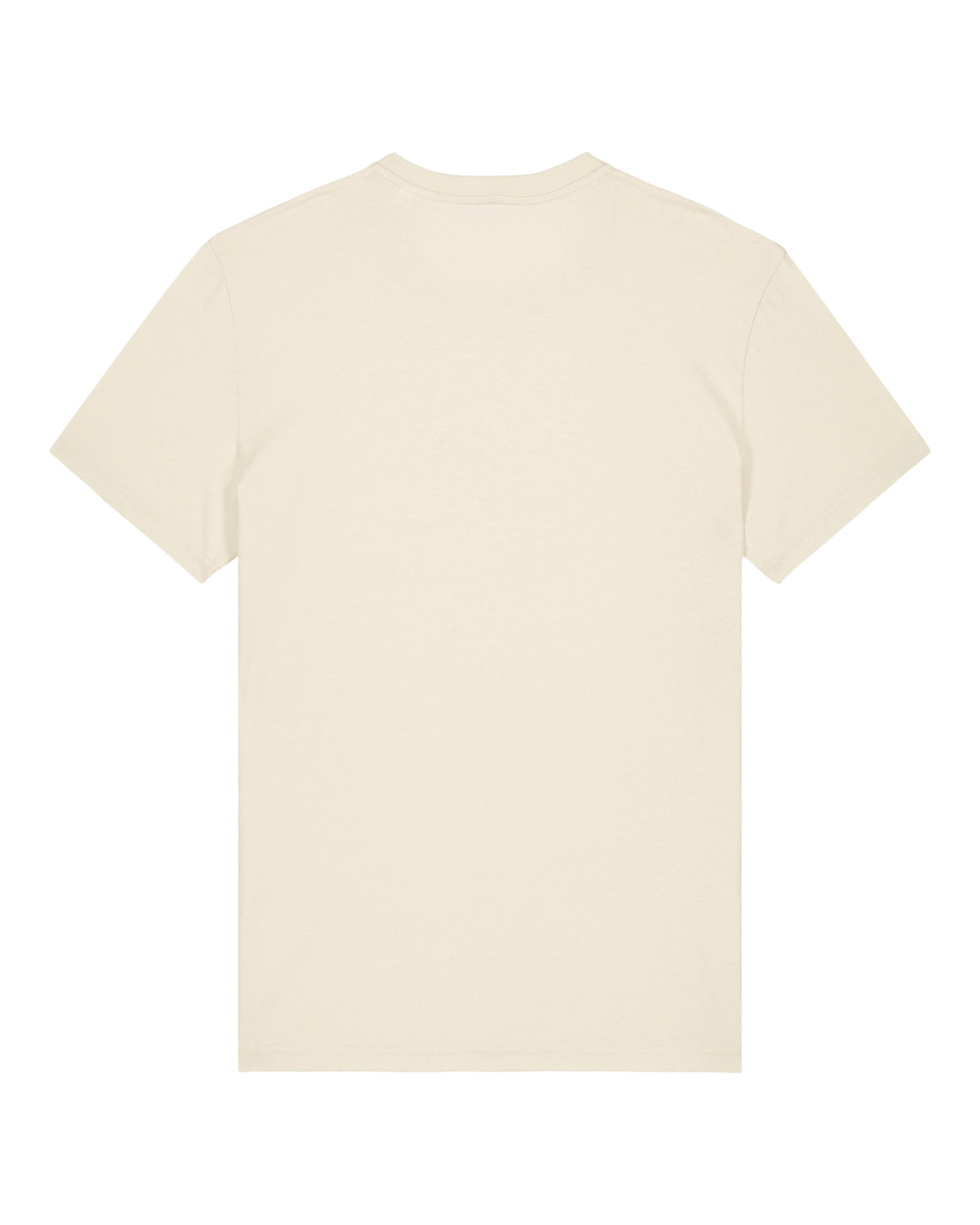 Stanley/Stella Unisex Crafter Iconic Mid-Light T-Shirt (Sttu170) - Natural Raw