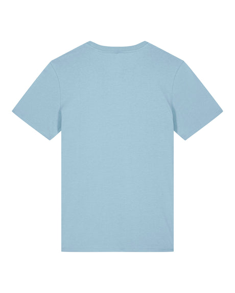 Stanley/Stella Unisex Crafter Iconic Mid-Light T-Shirt (Sttu170) - Sky Blue