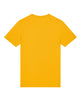 Stanley/Stella Unisex Crafter Iconic Mid-Light T-Shirt (Sttu170) - Spectra Yellow