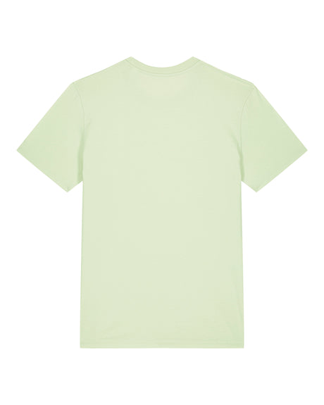 Stanley/Stella Unisex Crafter Iconic Mid-Light T-Shirt (Sttu170) - Stem Green