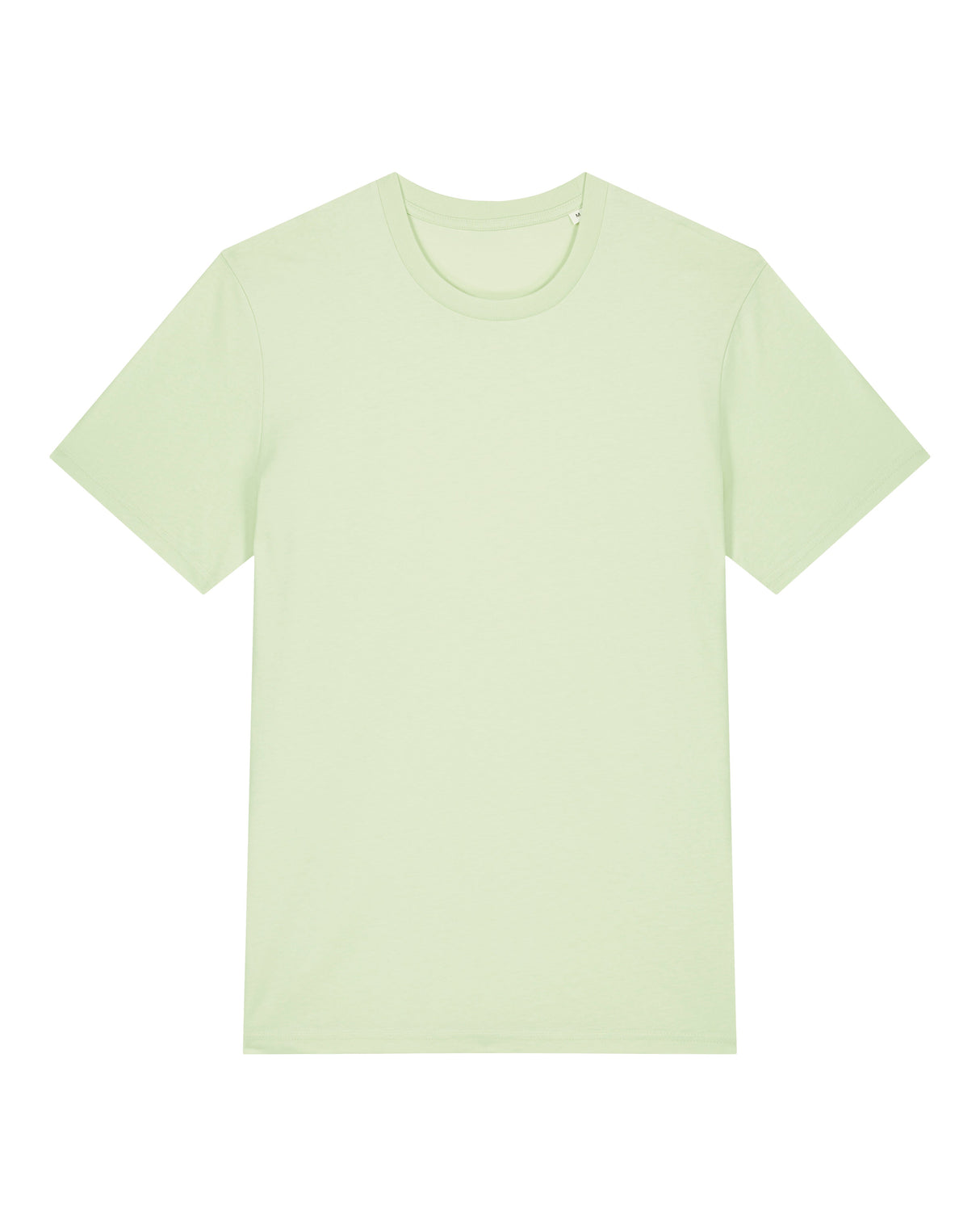 Stanley/Stella Unisex Crafter Iconic Mid-Light T-Shirt (Sttu170) - Stem Green