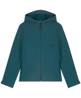 Stanley/Stella Women's Stella Discoverer Hooded Softshell  (Stjw159)