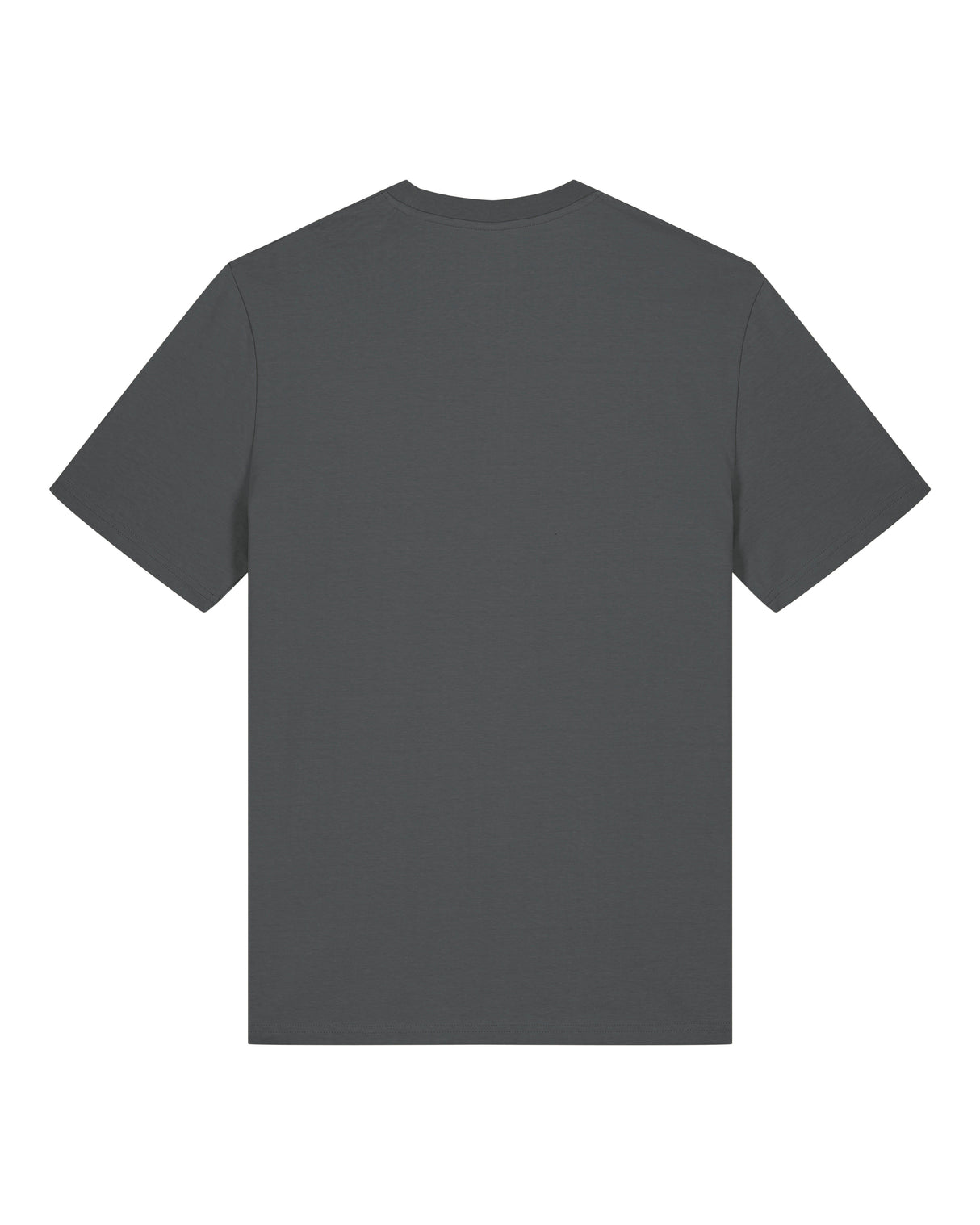 Stanley/Stella Unisex Creator 2.0 Iconic T-Shirt (Sttu169) - Anthracite