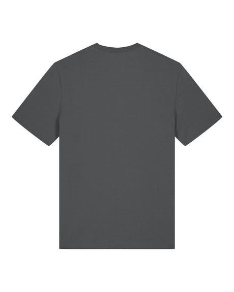 Stanley/Stella Unisex Creator 2.0 Iconic T-Shirt (Sttu169) - Anthracite