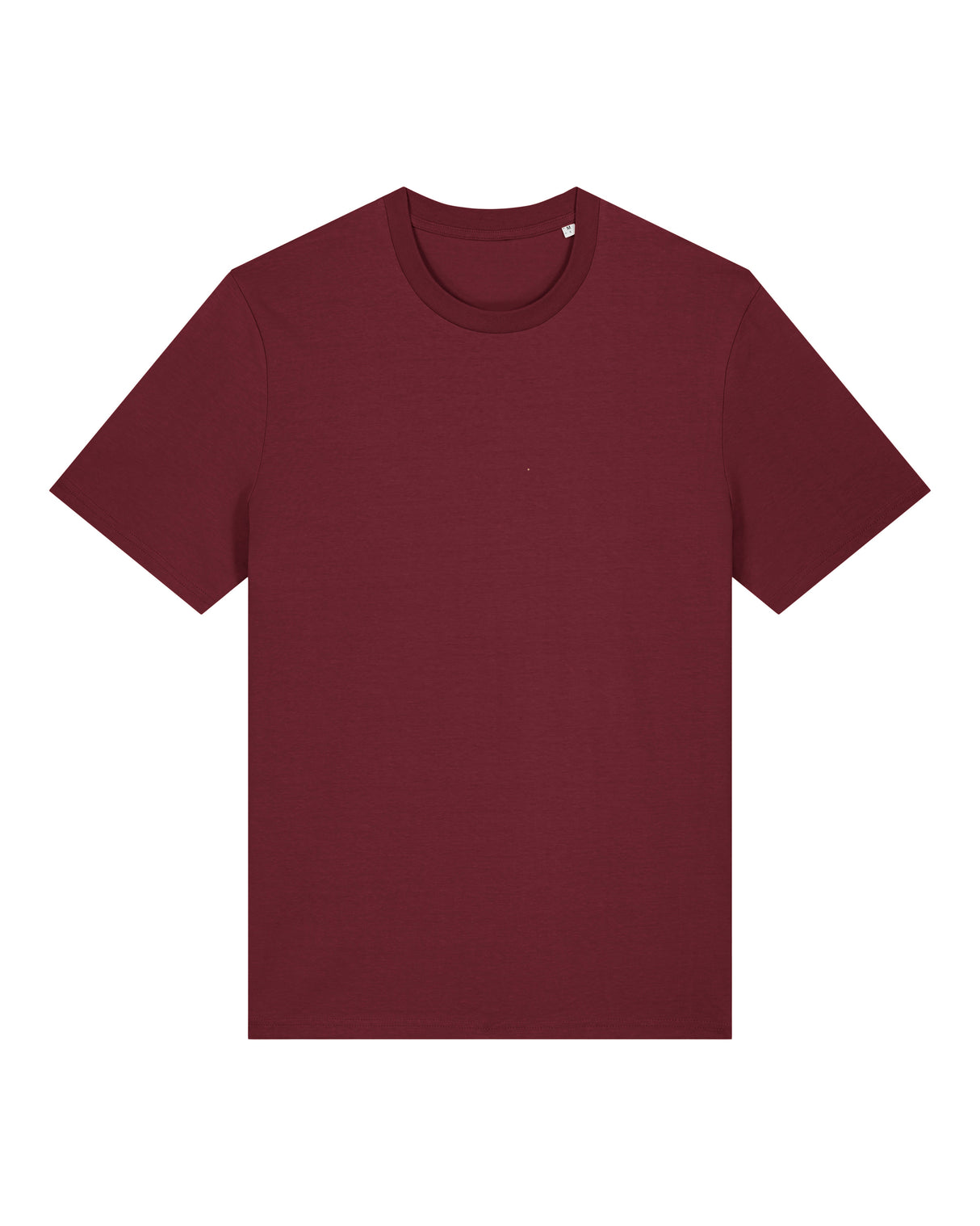 Stanley/Stella Unisex Creator 2.0 Iconic T-Shirt (Sttu169) - Burgundy