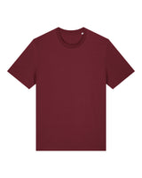 Stanley/Stella Unisex Creator 2.0 Iconic T-Shirt (Sttu169) - Burgundy