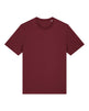 Stanley/Stella Unisex Creator 2.0 Iconic T-Shirt (Sttu169) - Burgundy