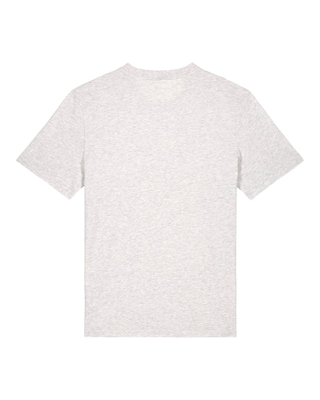 Stanley/Stella Unisex Creator 2.0 Iconic T-Shirt (Sttu169) - Cool Heather Grey