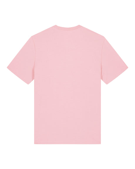 Stanley/Stella Unisex Creator 2.0 Iconic T-Shirt (Sttu169) - Cotton Pink