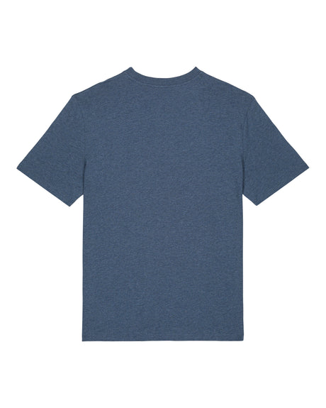 Stanley/Stella Unisex Creator 2.0 Iconic T-Shirt (Sttu169) - Dark Heather Blue