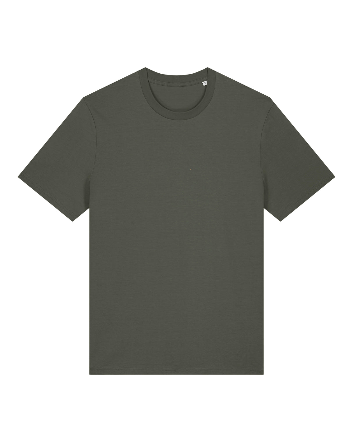 Stanley/Stella Unisex Creator 2.0 Iconic T-Shirt (Sttu169)  - Khaki