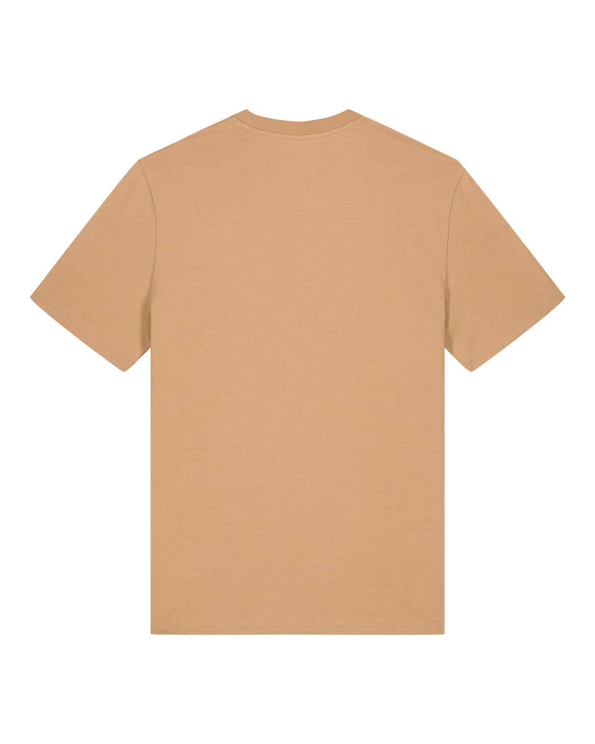 Stanley/Stella Unisex Creator 2.0 Iconic T-Shirt (Sttu169) - Latte