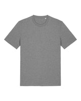 Stanley/Stella Unisex Creator 2.0 Iconic T-Shirt (Sttu169) - Mid Heather Grey