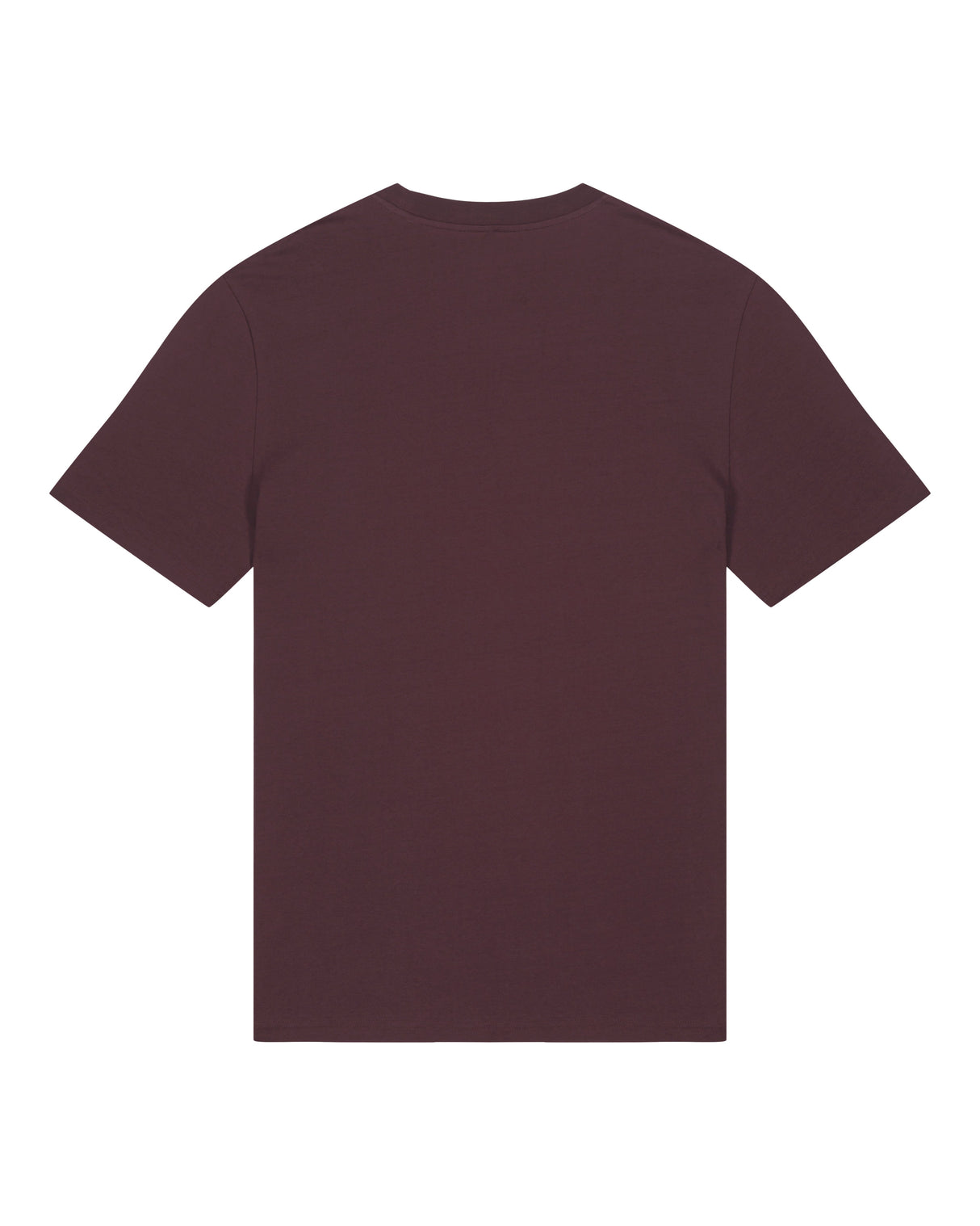 Stanley/Stella Unisex Creator 2.0 Iconic T-Shirt (Sttu169) - Red Brown