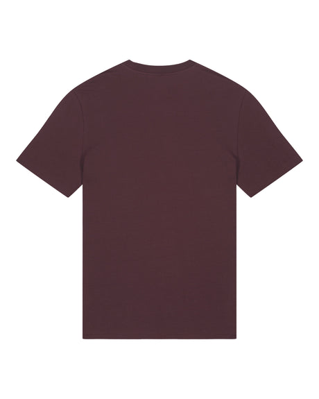 Stanley/Stella Unisex Creator 2.0 Iconic T-Shirt (Sttu169) - Red Brown