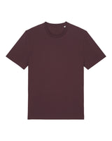 Stanley/Stella Unisex Creator 2.0 Iconic T-Shirt (Sttu169) - Red Brown