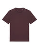 Stanley/Stella Unisex Creator 2.0 Iconic T-Shirt (Sttu169) - Red Brown