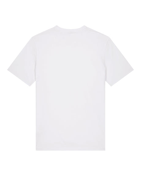 Stanley/Stella Unisex Creator 2.0 Iconic T-Shirt (Sttu169) - White