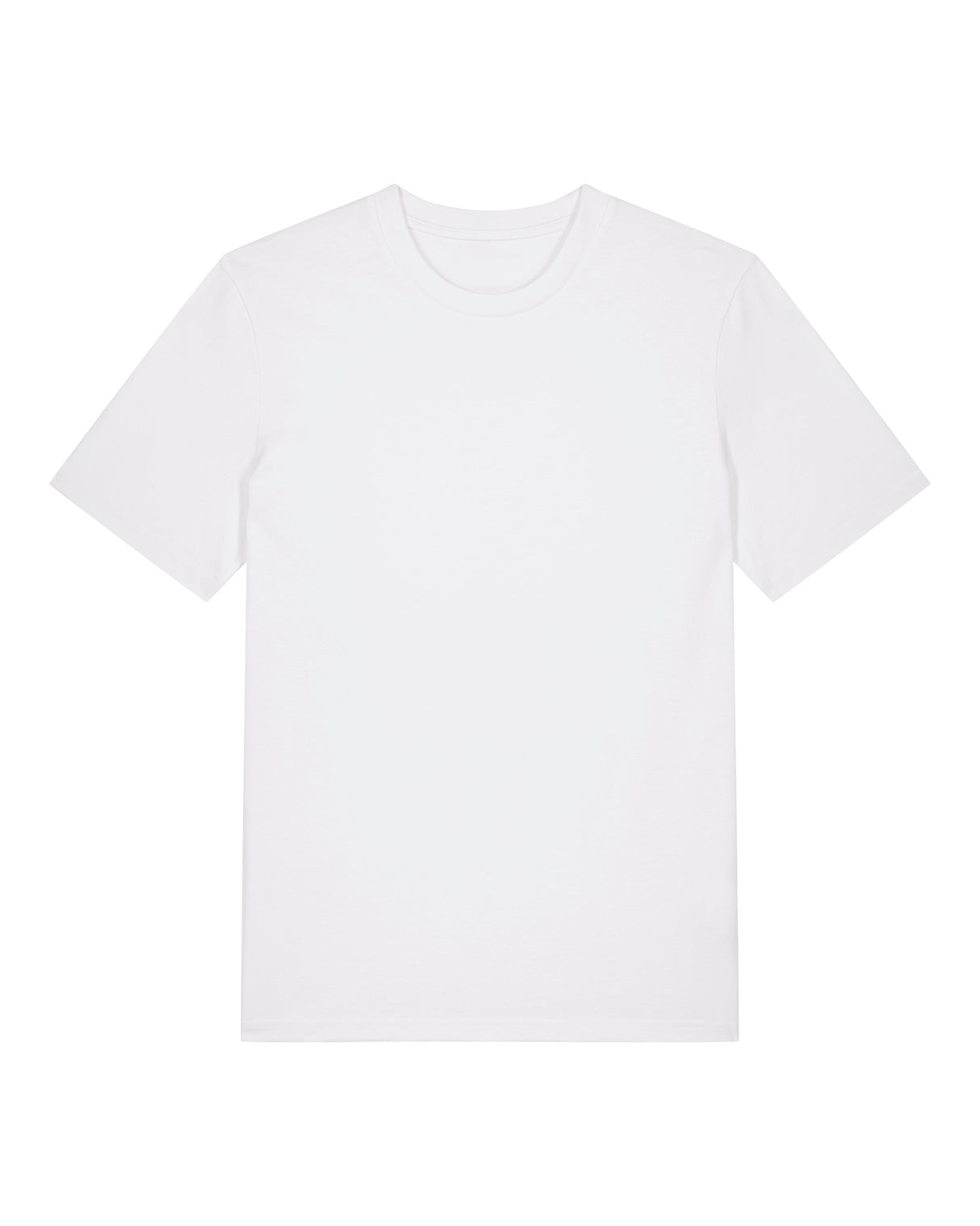 Stanley/Stella Unisex Creator 2.0 Iconic T-Shirt (Sttu169) - White