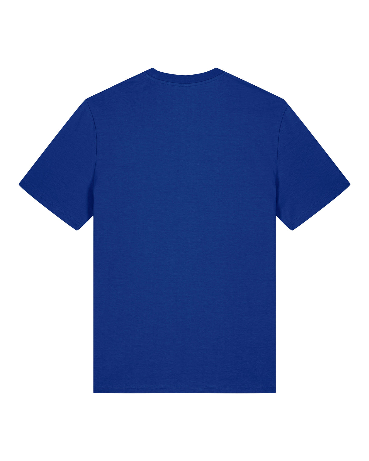 Stanley/Stella Unisex Creator 2.0 Iconic T-Shirt (Sttu169) - Worker Blue