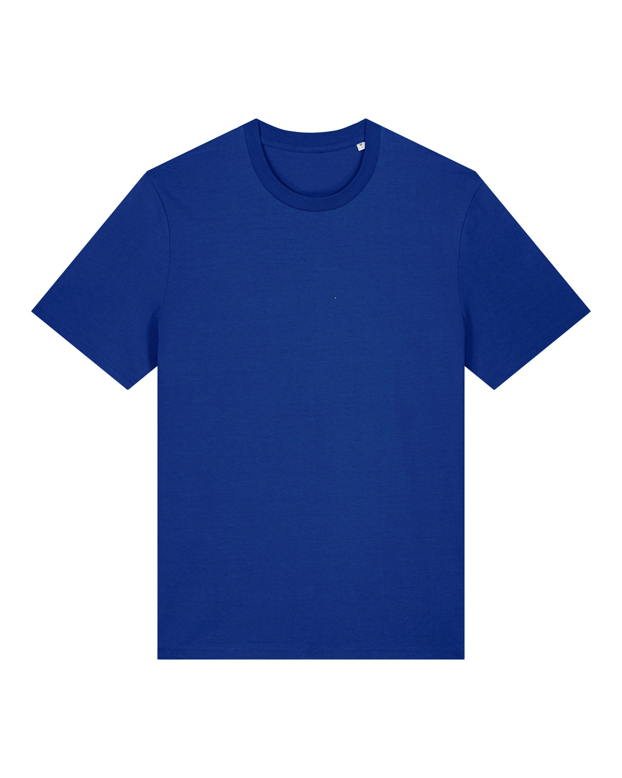 Stanley/Stella Unisex Creator 2.0 Iconic T-Shirt (Sttu169) - Worker Blue