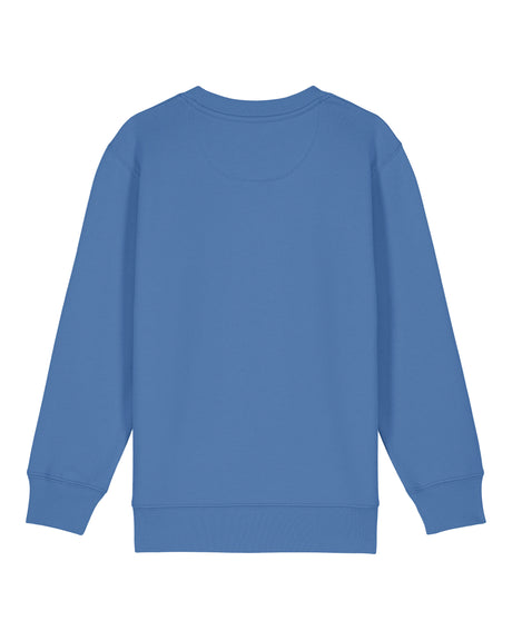 Stanley/Stella Kids Mini Changer 2.0 Iconic Crew Neck Sweatshirt (Stsk181)