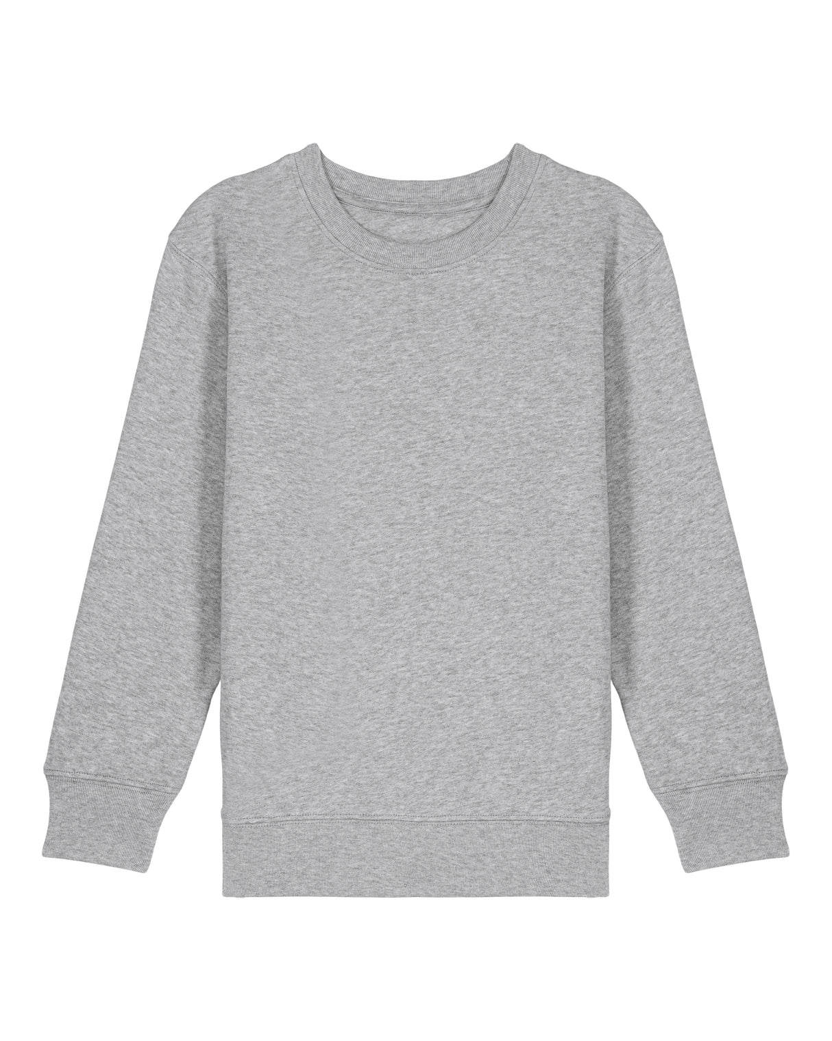 Stanley/Stella Kids Mini Changer 2.0 Iconic Crew Neck Sweatshirt (Stsk181)