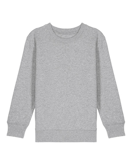 Stanley/Stella Kids Mini Changer 2.0 Iconic Crew Neck Sweatshirt (Stsk181)