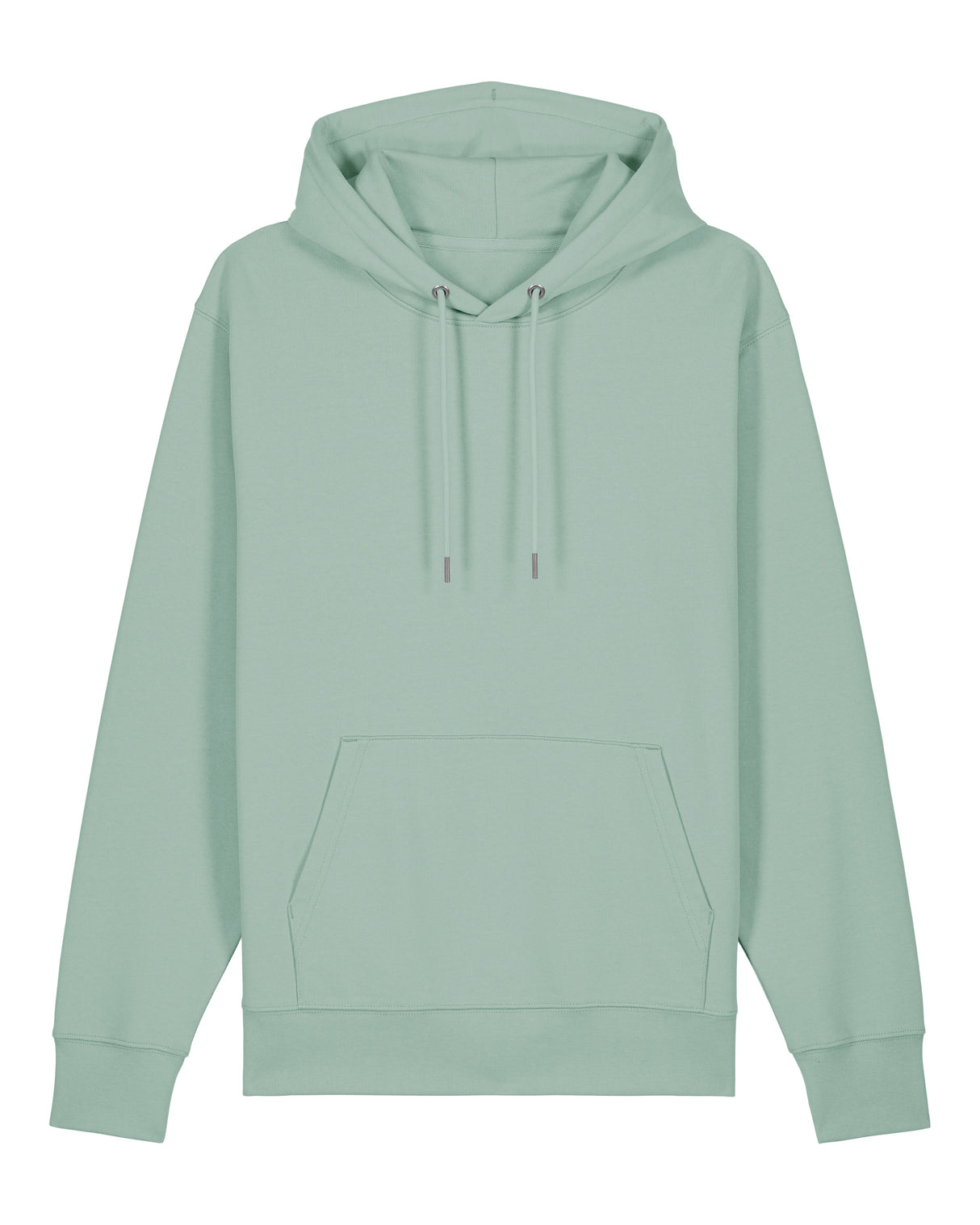 Stanley/Stella Unisex Cruiser 2.0 Iconic Hoodie Sweatshirt (Stsu177) - Aloe