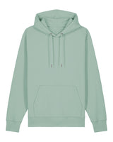 Stanley/Stella Unisex Cruiser 2.0 Iconic Hoodie Sweatshirt (Stsu177) - Aloe