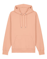 Stanley/Stella Unisex Cruiser 2.0 Iconic Hoodie Sweatshirt (Stsu177) - Fraiche Peche