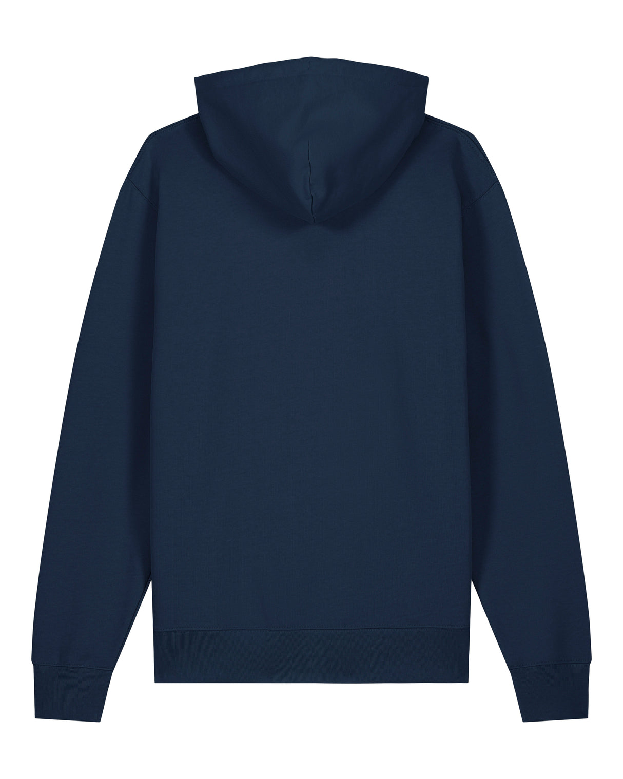 Stanley/Stella Unisex Cruiser 2.0 Iconic Hoodie Sweatshirt (Stsu177) - French Navy