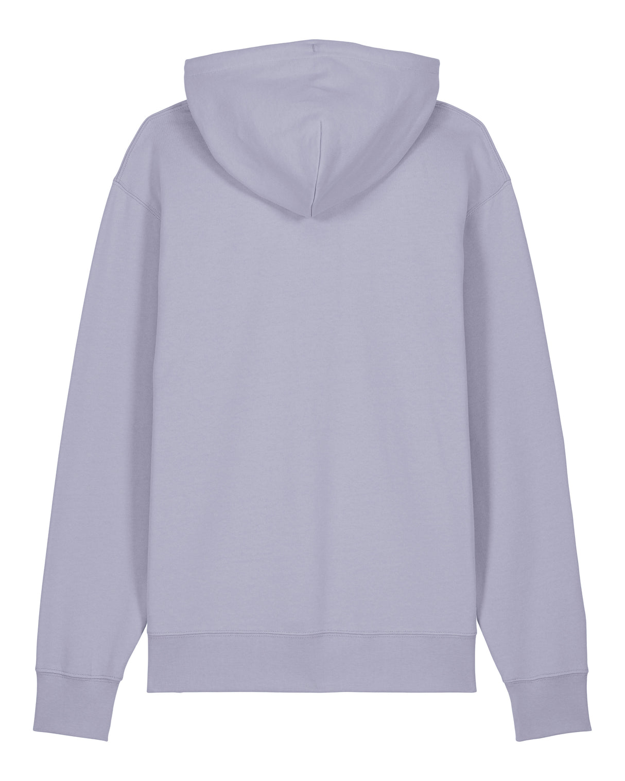 Stanley/Stella Unisex Cruiser 2.0 Iconic Hoodie Sweatshirt (Stsu177) - Lavender